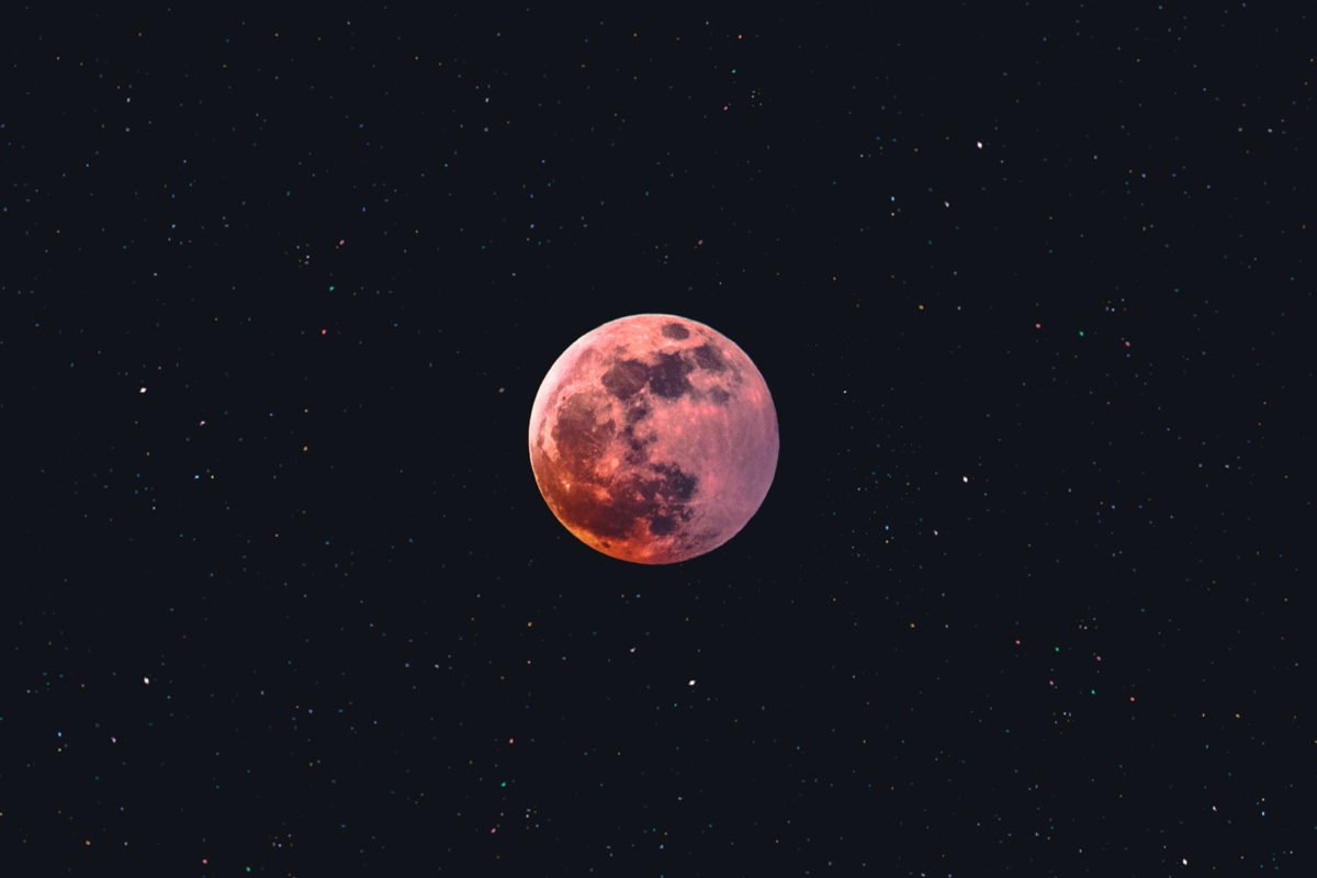 Leos Cancers And Sagittarius Here S How The 2021 Scorpio Full Moon Is Changing You Screen Shot